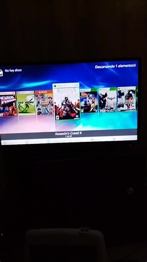 consejos Disco duro x box 360 con Juegos incluidos