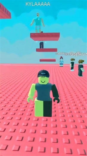 Hokai Vs Troll Obby😭 #roblox #robloxshorts