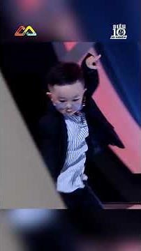 Siêu Tài Năng Nhí nhận "cơn mưa" lời khen cho màn nhảy cực sung