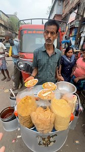 Kolkata’s Popular Masalamuri ( Jhalmuri ) at Burrabazar | Got talent India’s | Facebook