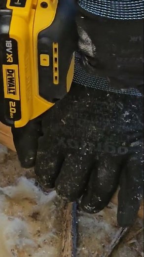 Repairing damaged subfloor for new lino flooring