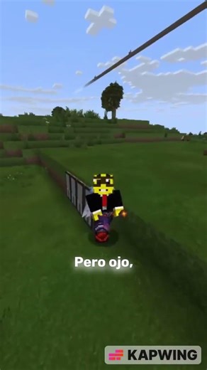 Minecraft pero parece un RPG medieval… #shorts #minecraft #minecraftespañol #minecrafttexturepack