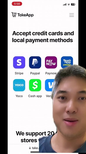 Accept payments in WhatsApp #businesstips #whatsapp