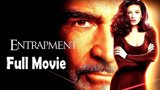 Entrapment (1999) Full Movie HD