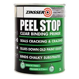 Zinsser Peel Stop 5L