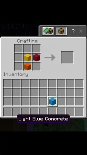 minecraft new recipe unlock || #gaming #viralshorts #viralvideo #music #minecraft
