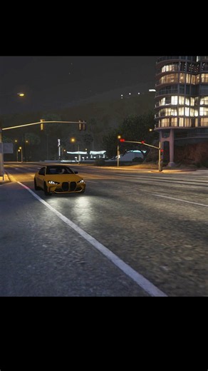 BMW M4 CROSSED THE LORD S1000RR 😱🔥 | GTA 5