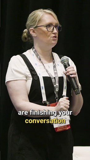 Guide the Customer: Lisa Lambert