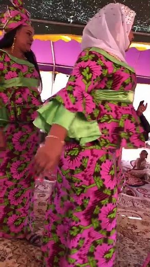 Hama, Niger synth