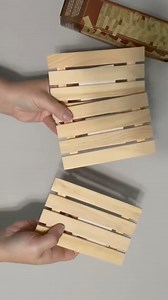 51K views · 1.1K reactions | 3 Piece Display Stand DIY | We Craft Around | Facebook