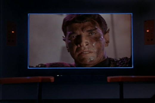 160K views · 4.9K reactions | Starfleet Records. Starfleet Personnel:...