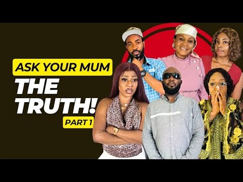 Chief Eze and Mama Emeka Ep9 father, Mother, Son & Amaka session (Let’s Get Married show S2 ep48)