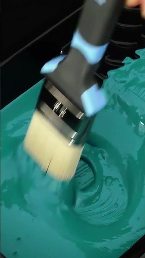 Osez la Nuance Vert Emeraude 💎| Bricorama