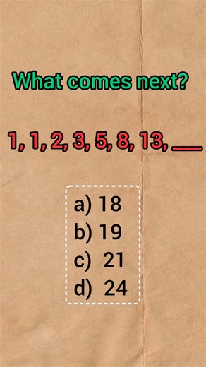 Can You Solve This? 🤔 #MathPuzzle