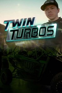 Twin Turbos (2018-2020) Streaming - Where to Watch Online