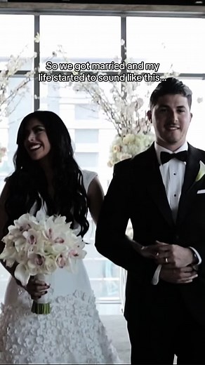 The Unseen Side of Marriage: Relatable and Humorous Moments