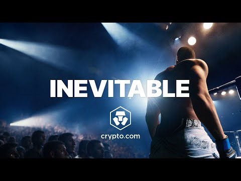 Crypto prices are back. So are the TV ads.