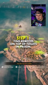 741K views · 33K reactions | Warzone Tutorial “How to Open Rebirth Island Bunkers” #warzone #warzoneclips #warzonebestclips #codwarzone #warzonetips | MrMarvelTV | Facebook