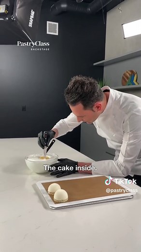 Mastering Pastry Art: Online Class with Gregory Doyen