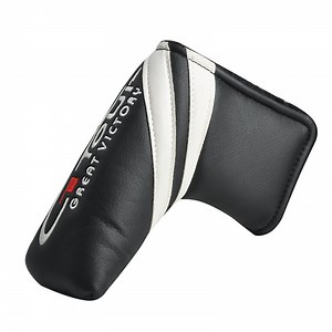 [Hot Item] Superior PU Magnetic OEM Wholesale Golf Putter Covers
