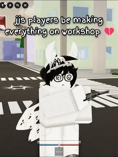 Join my discord in bio #fyp #jjs #jujutsushenanigans