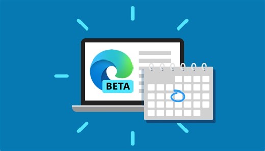 Disponibile Microsoft Edge Beta 147, con creazione collegamento profilo sul desktop