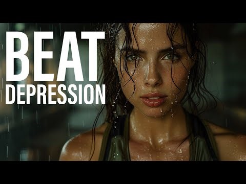 BEAT DEPRESSION- Powerful Motivational Speech Video