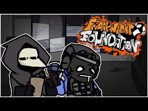 Vivisection (Instrumental) - Friday Night Foundation OST