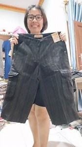 Size 28 Harga Sale 135 *Celana Cargo* Rek ats Nama Bertha tambunan...