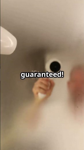 How to get rid of fogged-up windows in 11 seconds – without a tissue! 🎯