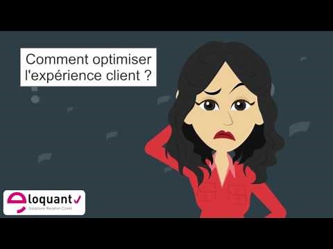 Comment optimiser l'Expérience Client ?