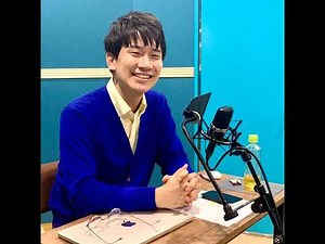 ＃104 渡辺祐真（スケザネ）さん （特別企画「2024年出版業界大総括！」 前編）