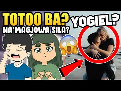 TOTOO NGABA NA? MAGJOWA SILA? | YOGIEL EXPLAINED! | YOGIART x TALE OF EL