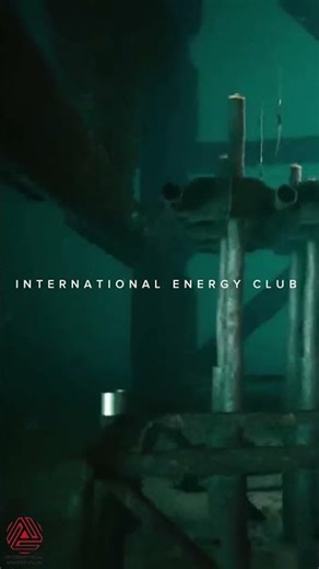 Commercial Diving Animation