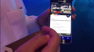 WATCH: Get instant nol top up with a tap on your phone. Read more on http://bit.ly/2dr6V5y | Gulf News