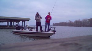 16K views · 184 reactions | Ready to snipe some bass? Pick up the Mojo Bass Dock Sniper, available for the first time at the Bassmaster Classic! #stcroixrods #bestrodsonearth #mojodocksniper | St. Croix Rods | Facebook