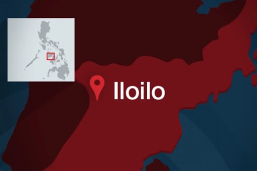 Authorities rescue 6 stranded Filipinos aboard vessel in Iloilo | ABS-CBN News
