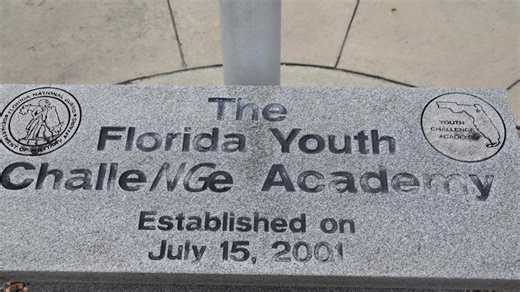 Florida Youth ChalleNGe Academy to shut down 25 years later