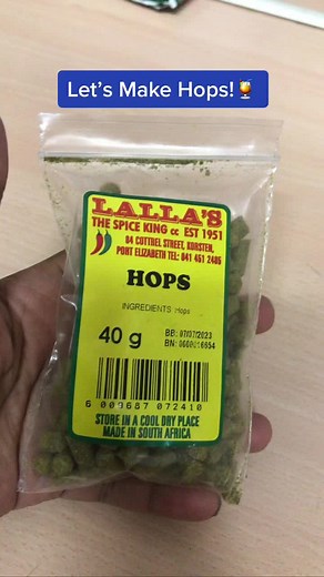 How to Make Hops: A Step-by-Step Guide