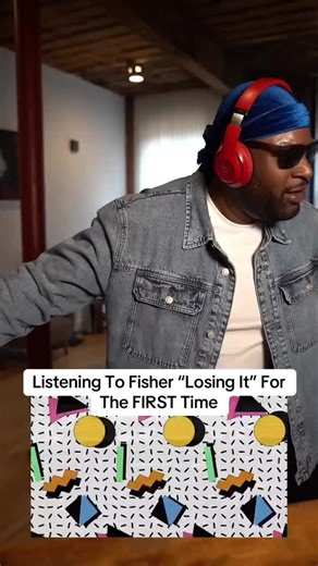 First listen and Nathan's hooked for life! | The Music Reaction Group