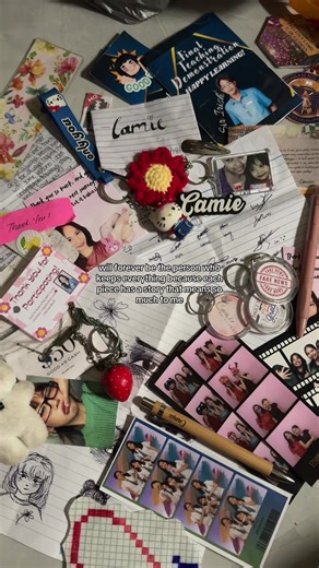 The Importance of Sentimental Memories