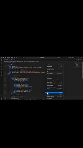 How to create a facebook login page Design with Html | Css | javascript #programming #webdevelopment
