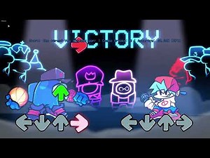 FNF Vs Imposter V4 - Victory (GFC)