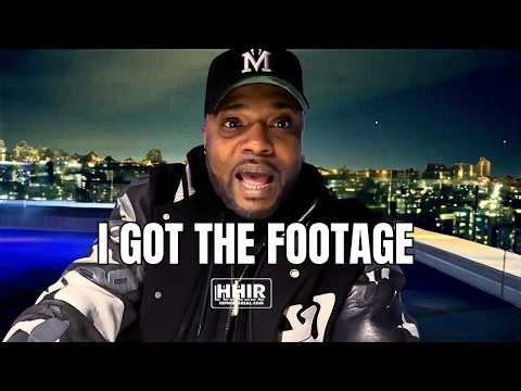 MATH HOFFA GETS REAL ON T-REX CHECKING HIM OVER TSU SURF “SNITCHING” — WHY INTERVIEW NEVER DROPPED