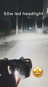 Nighteye 50w led headlight with 3 year guarantee Order link - https://shekhawatmodifiers.shop/products/nighteye-50w-led-headlight-with-3-year-guarantee-1-piece?_pos=5&_sid=0ef5ff577&_ss=r All products available on www.shekhawatmodifiers.shop #hjg #car #led #ledmodification #carmodofication #splendor | Shekhawat Modifiers Official