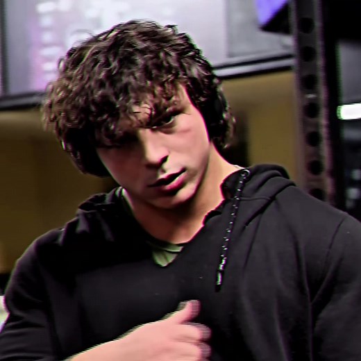 Reviving the Old Trentwins Vibes for Motivation