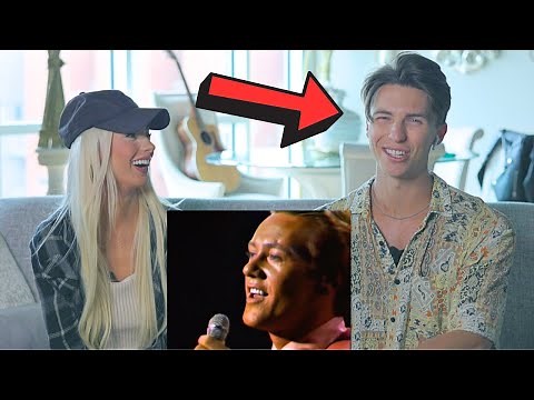 Vocal Coach Reacts: Righteous Brothers - Unchained Melody - Live - 1965