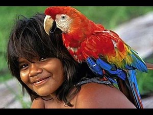 Roberto carlos , amazonia