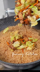 10M views · 61K reactions | This is it, PANCIT! | Yummy Kitchen | Facebook