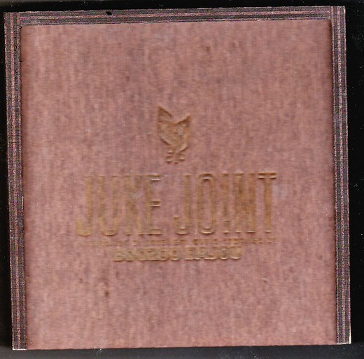 Boozoo Bajou - Juke Joint